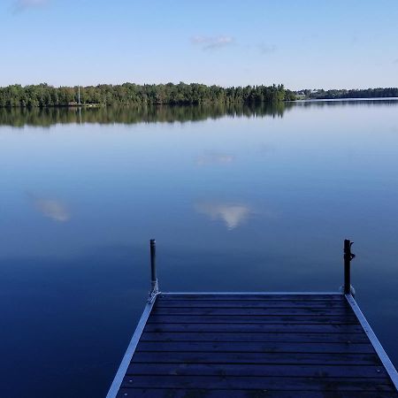 La Parade Du Huard - Lac Et Spa Saint Sebastien Exteriör bild