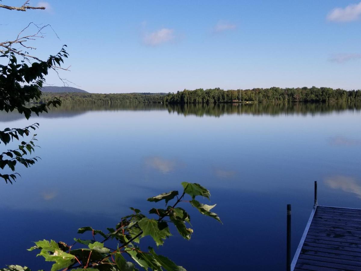 La Parade Du Huard - Lac Et Spa Saint Sebastien Exteriör bild