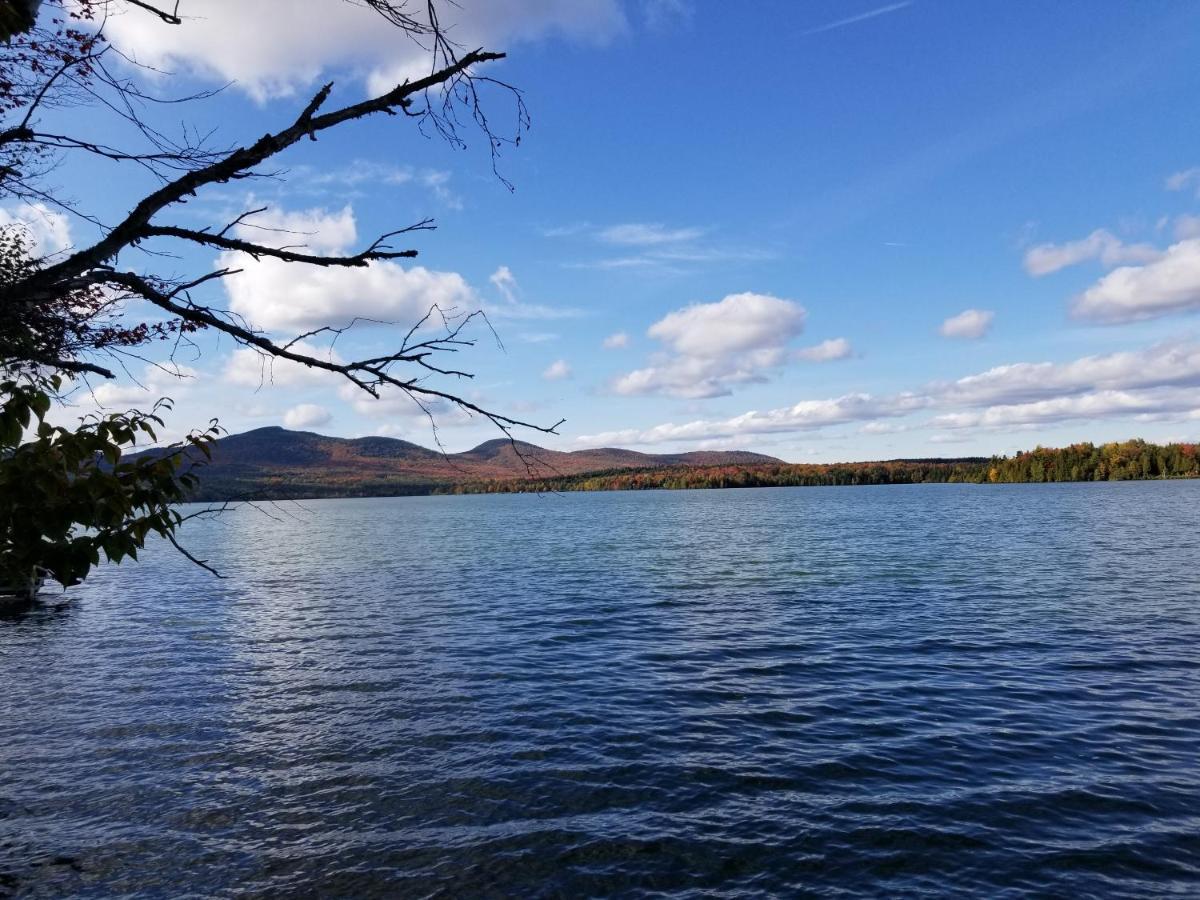 La Parade Du Huard - Lac Et Spa Saint Sebastien Exteriör bild