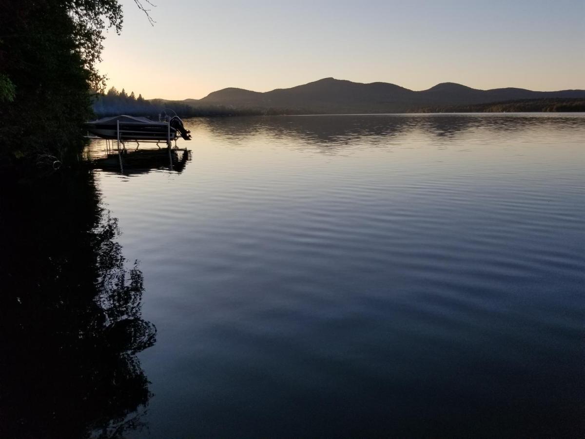 La Parade Du Huard - Lac Et Spa Saint Sebastien Exteriör bild